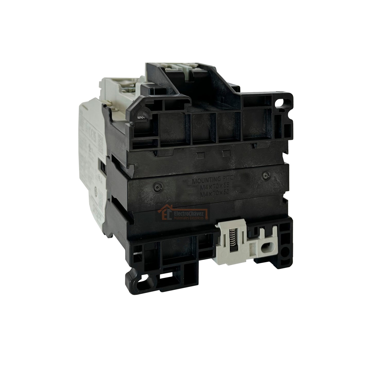 Contactor S-T21 / 3p + 2no + 2nc Trifásico Bobina 380v - Mitsubishi