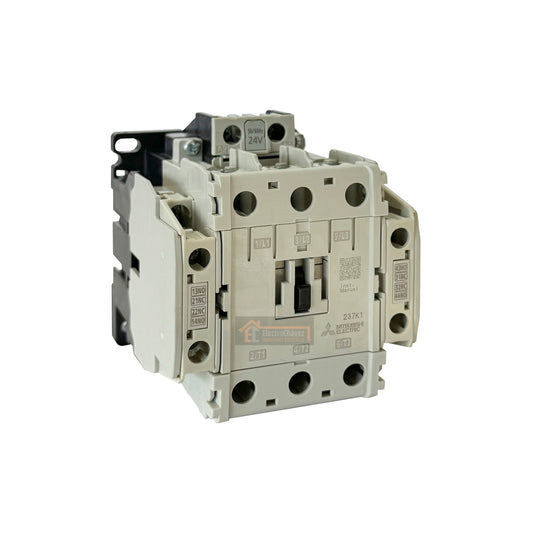 Contactor S-T50 / 3p + 2no + 2nc Trifásico Bobina 220v - Mitsubishi