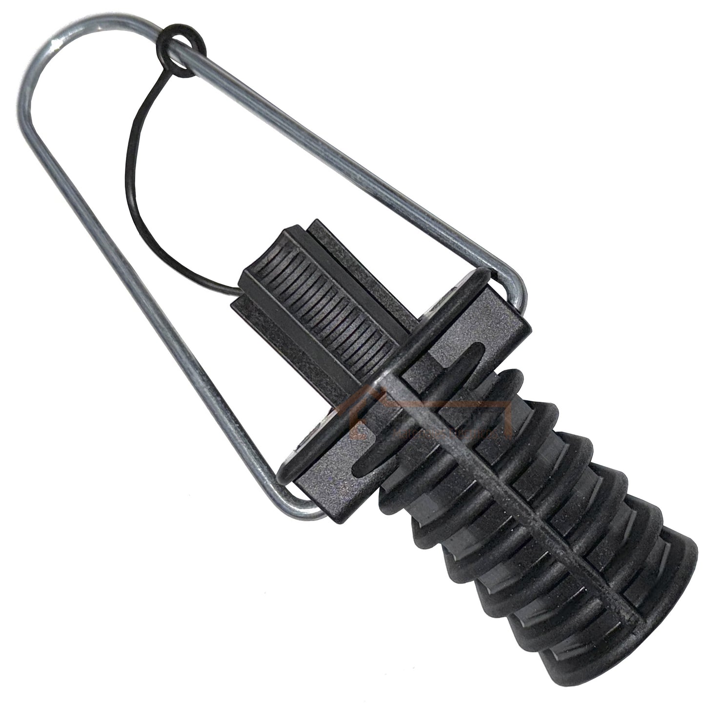 Grampa De Retención Empalme Concéntrico 16-25mm