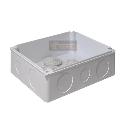 Caja Estanca Lisa 220x170x95 Exterior