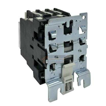 Contactor 40A / 3P + 1NO + 1NC Bobina 220v - Lexo