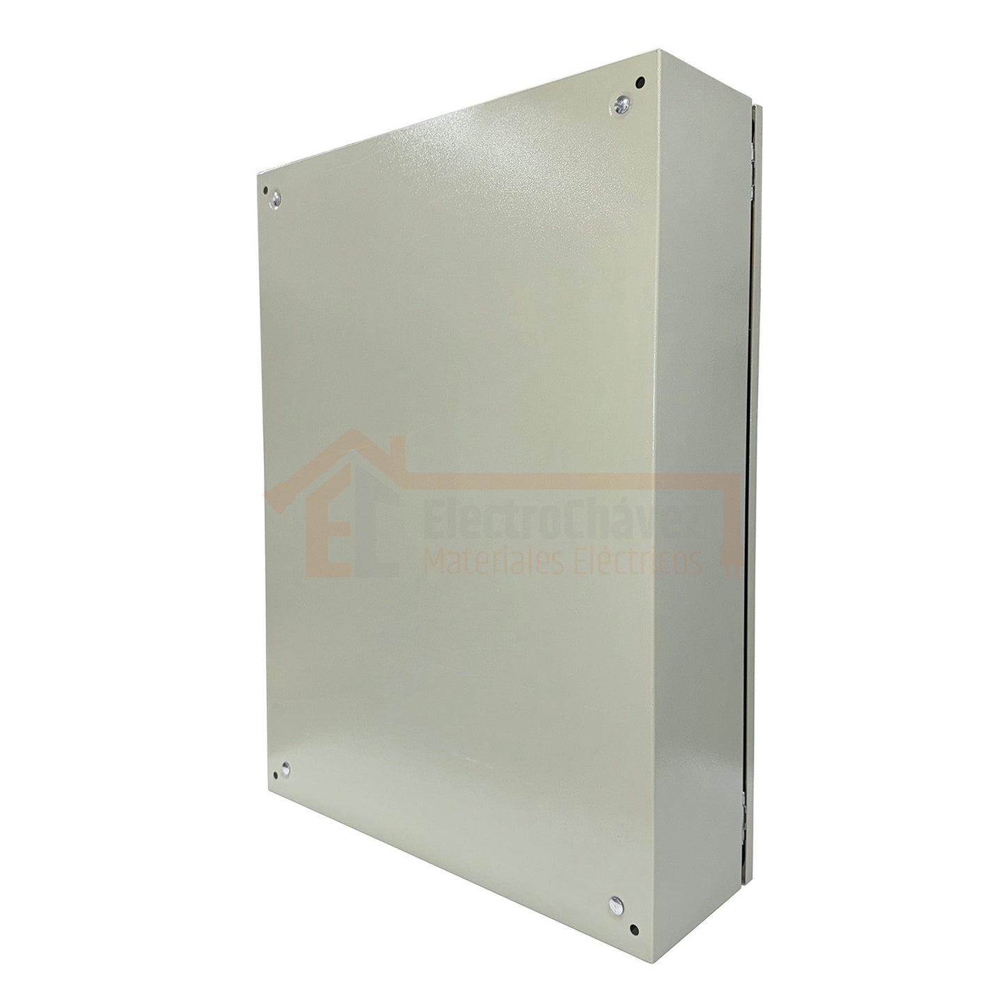 Gabinete Tablero Metálico Eléctrico 800x600x200 1 puerta Ip65