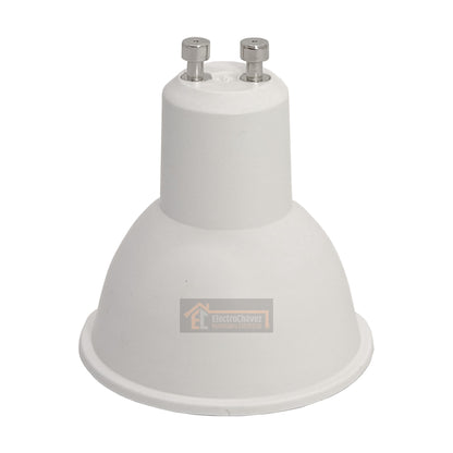 Ampolleta Led 6,8w (75w) 2700K GU10 Luz Cálida - Globaltronics