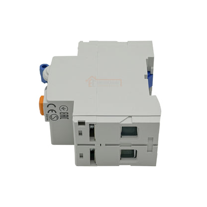 Interruptor Disyuntor Diferencial 2x40a 30ma 6ka - Chint