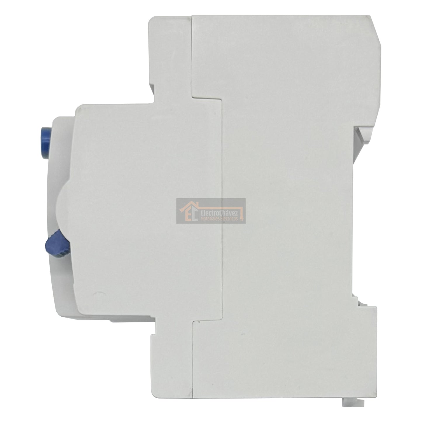 Interruptor Disyuntor Automático Diferencial 4p 40a (4x40a) 30mA Tipo AC - Lexo