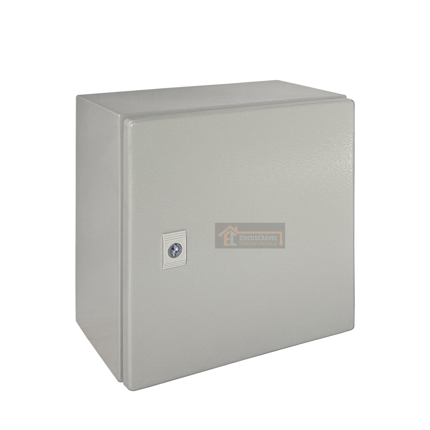 Gabinete Tablero Metálico Eléctrico 300x300x200 2 puerta Ip65