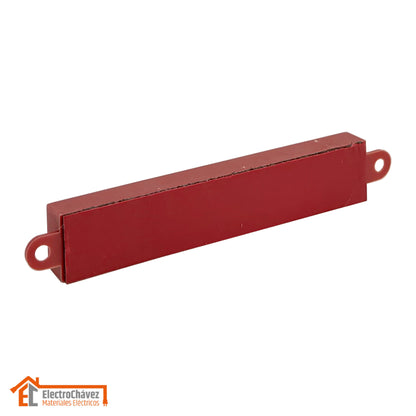 Extintor Compacto Quicksafe para Tablero Eléctrico - Lexo