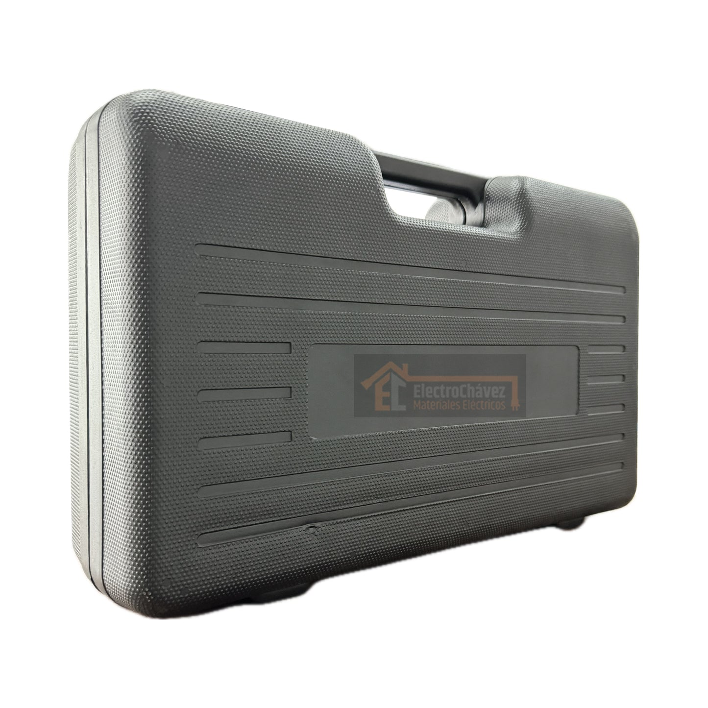 Nocaut Knock Out Perforadora Perforador Tableros Sacabocados