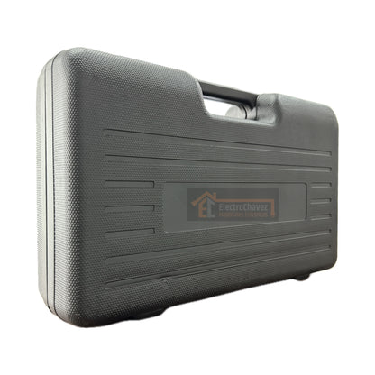 Nocaut Knock Out Perforadora Perforador Tableros Sacabocados
