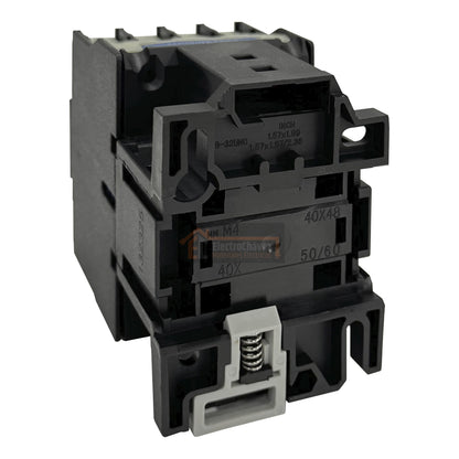 Contactor 25A / 3P + 1NO Bobina 220v - Lexo