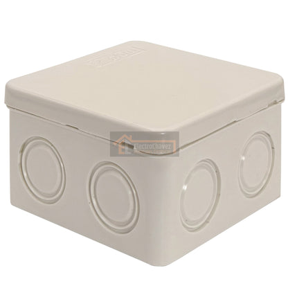 Caja Estanca Lisa 85x85x50 Exterior