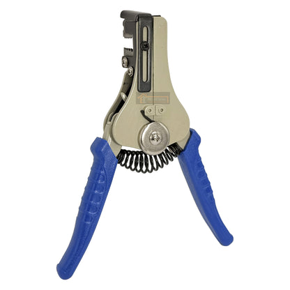 Alicate Pelacable Automático 0,5 - 3,2mm (20 - 12 Awg) - Lexo