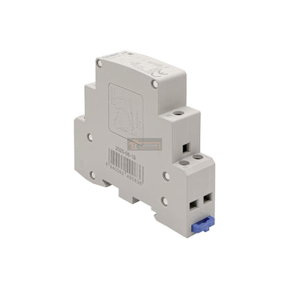 Contactor Modulr 20A / 1NA + 1NC Bobina 220V AC - CHINT