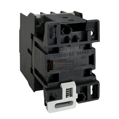 Contactor 18A / 3P + 1NO Bobina 220v - Lexo