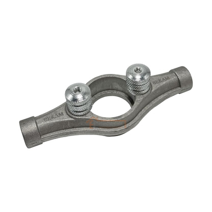 Kit Terrajas Hembra 20/25mm Conduit Metálico Profesional