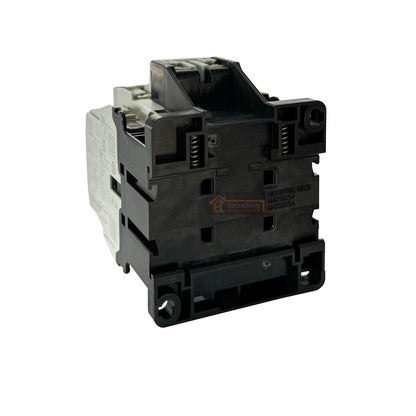 Contactor S-T25 / 3p + 2no + 2nc Trifásico Bobina 24v - Mitsubishi