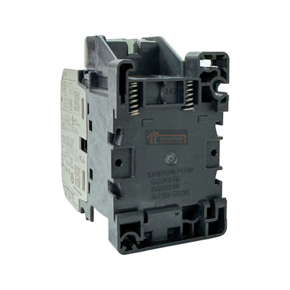 Contactor S-T12 / 3p + 1no + 1nc Trifásico Bobina 220v - Mitsubishi