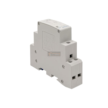 Contactor Modulr 20A / 1NA + 1NC Bobina 220V AC - CHINT
