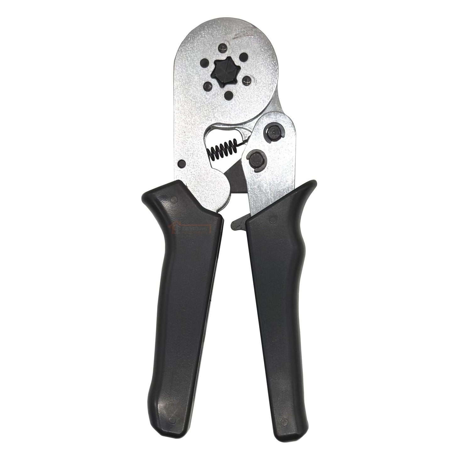 Ferrulera Hexagonal 0.25-6mm (23-10 Awg) - BEKAM