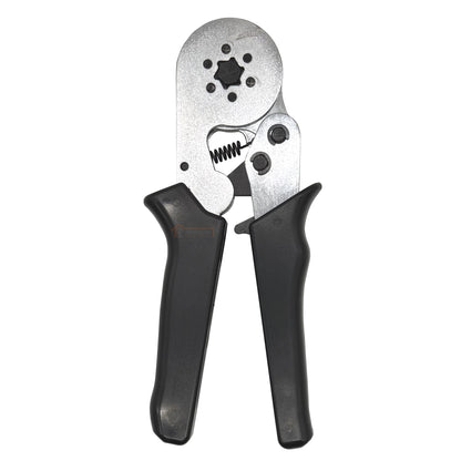 Ferrulera Hexagonal 0.25-6mm (23-10 Awg) - BEKAM