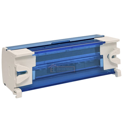 Barra Repartidora Regleta Bipolar 2x15 Polos