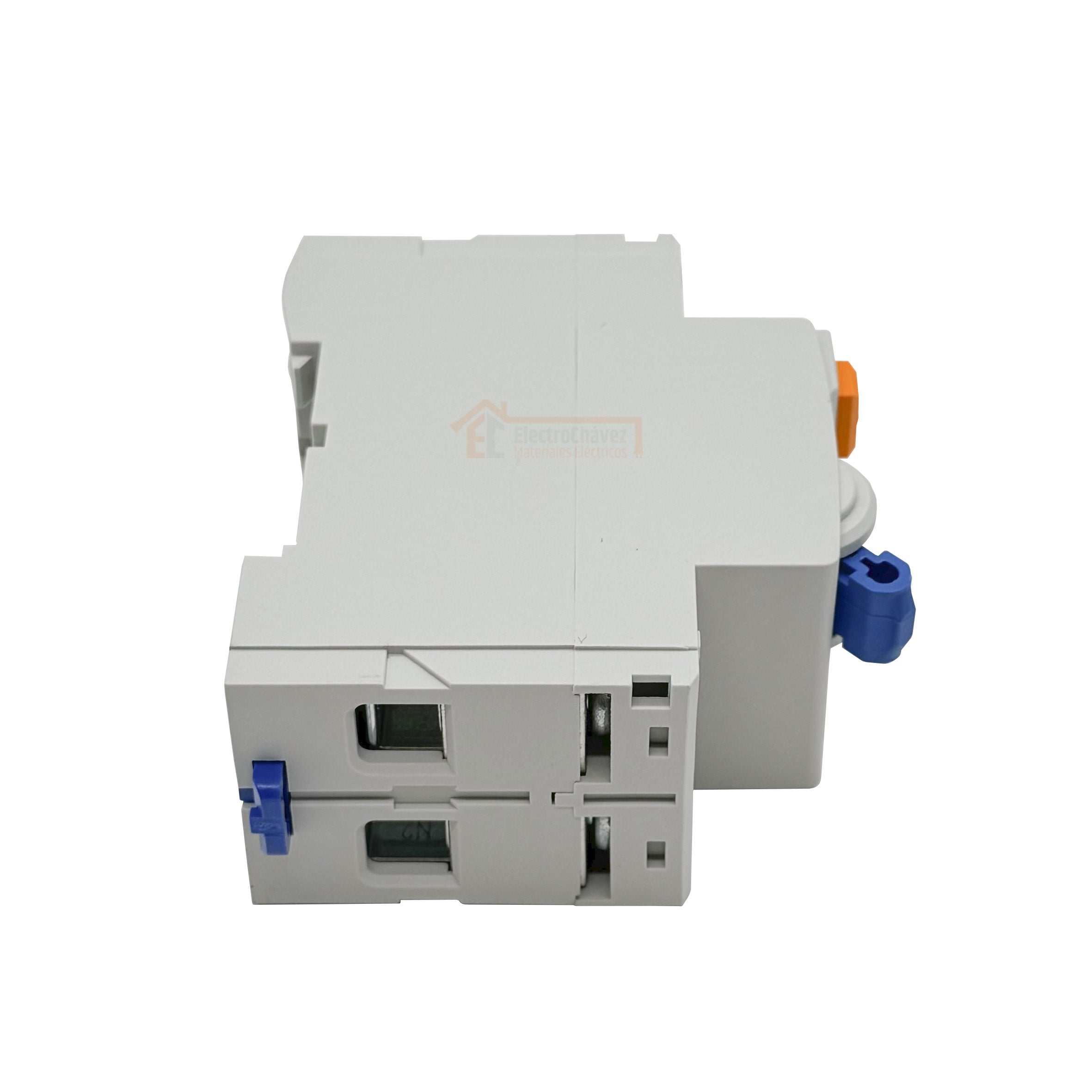 Interruptor Disyuntor Diferencial 2x40a 30ma Tipo AC - Chint