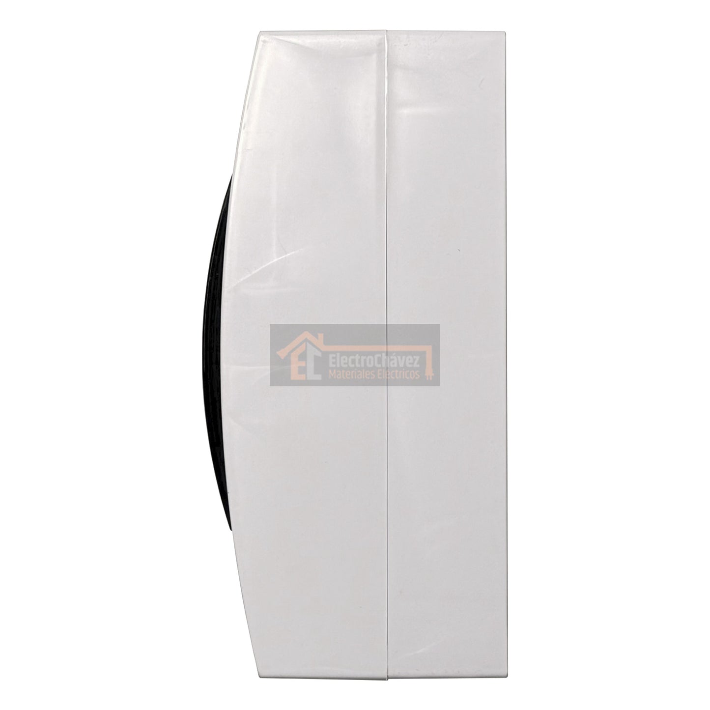 Tablero Sobrepuesto Interior 12 Circuitos / Módulos