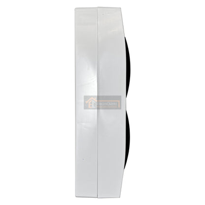 Tablero Sobrepuesto Interior 24 Circuitos / Módulos