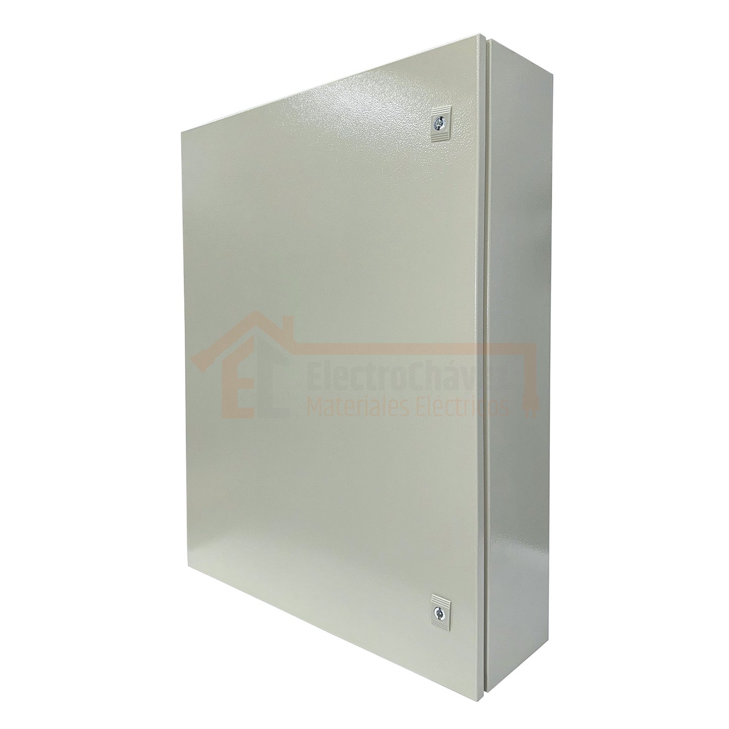 Gabinete Tablero Metálico Eléctrico 800x600x200 1 puerta Ip65