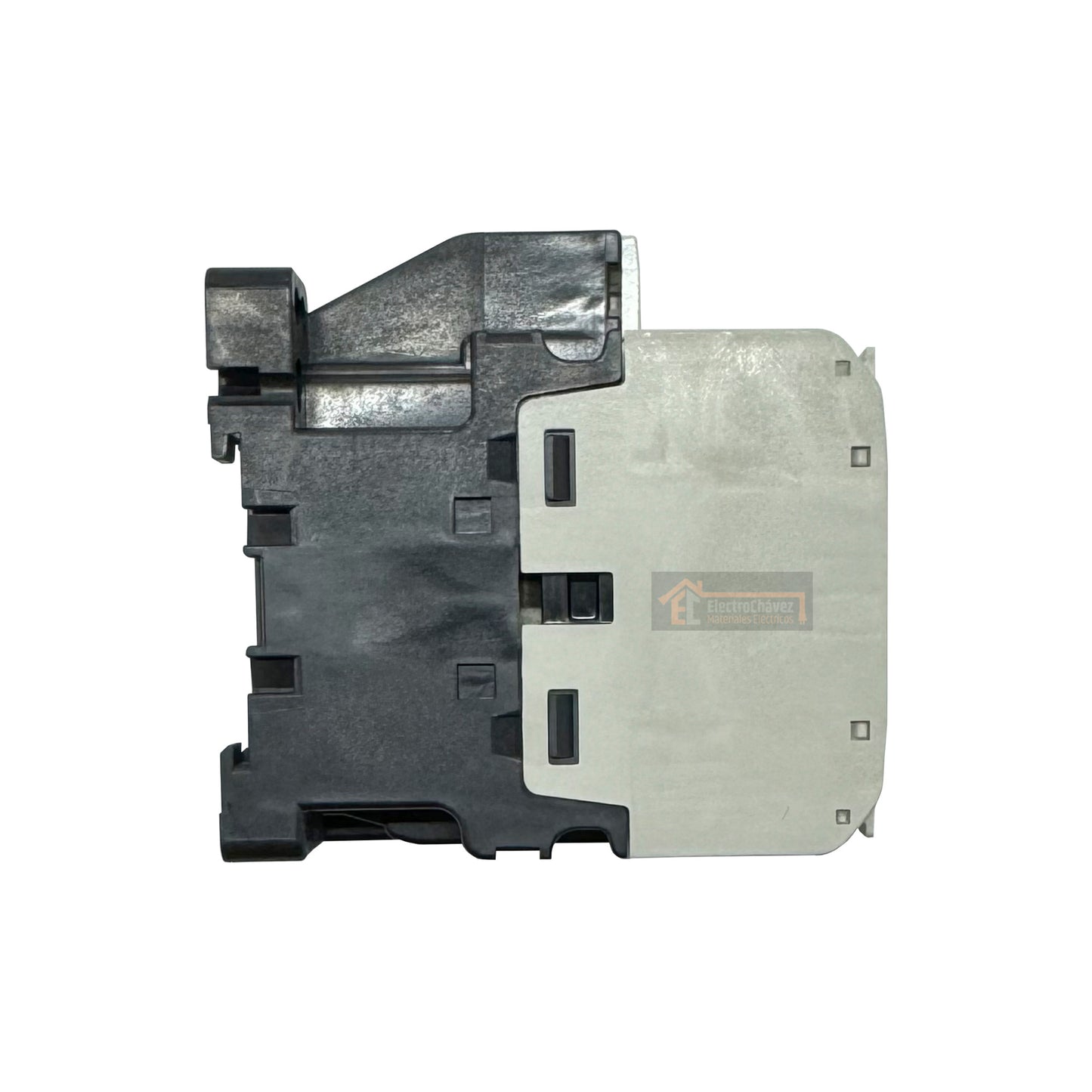 Contactor S-T12 / 3p + 1no + 1nc Trifásico Bobina 220v - Mitsubishi