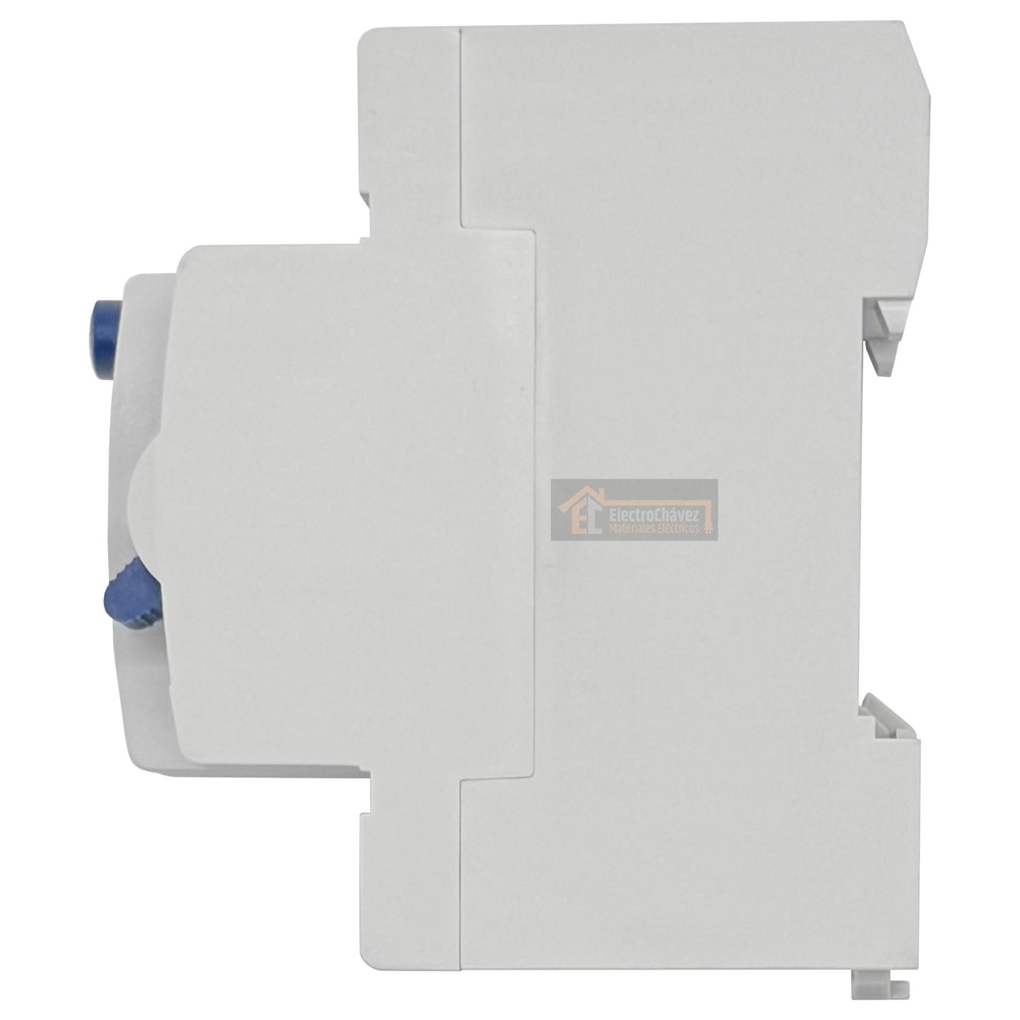 Interruptor Disyuntor Automático Diferencial 2p 40a (2x40a) 30mA - Lexo