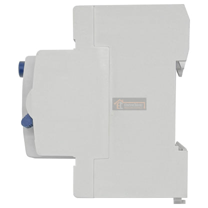 Interruptor Disyuntor Automático Diferencial 2p 40a (2x40a) 30mA - Lexo