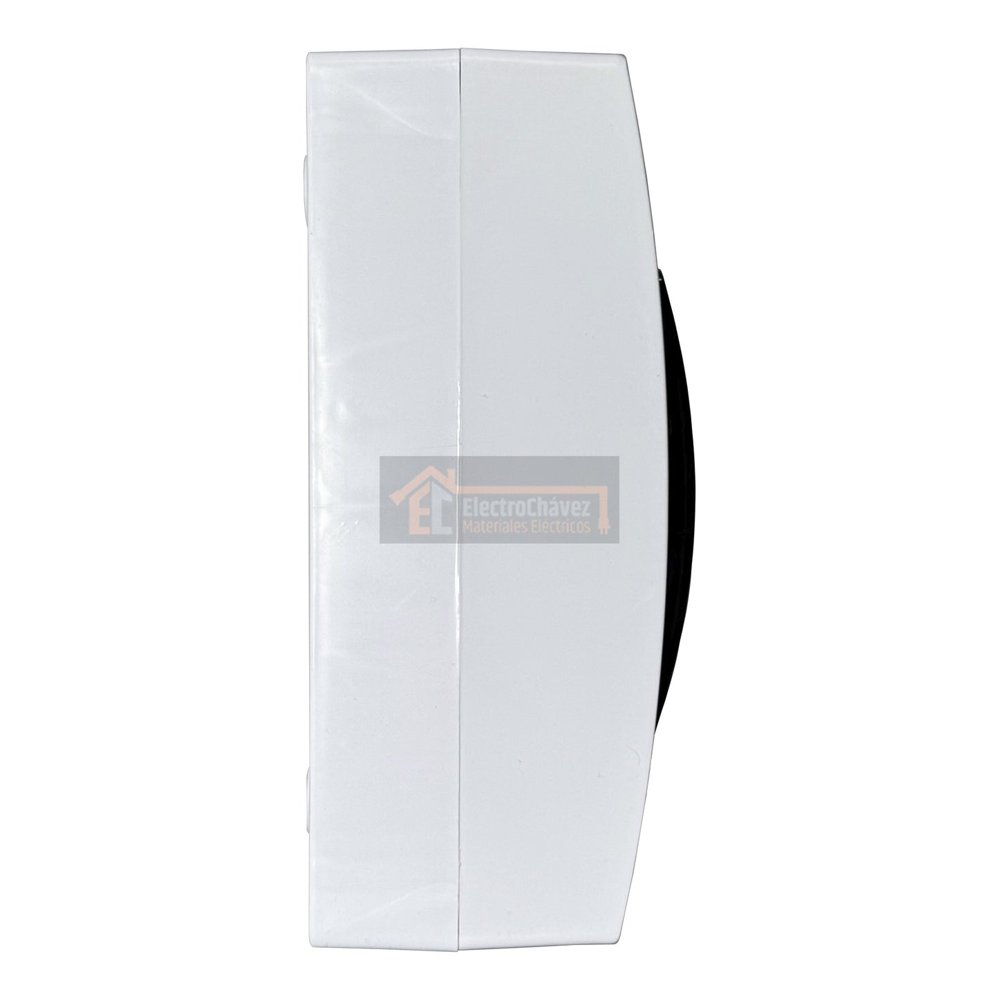 Tablero Sobrepuesto Interior 18 Circuitos / Módulos