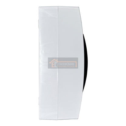 Tablero Sobrepuesto Interior 18 Circuitos / Módulos