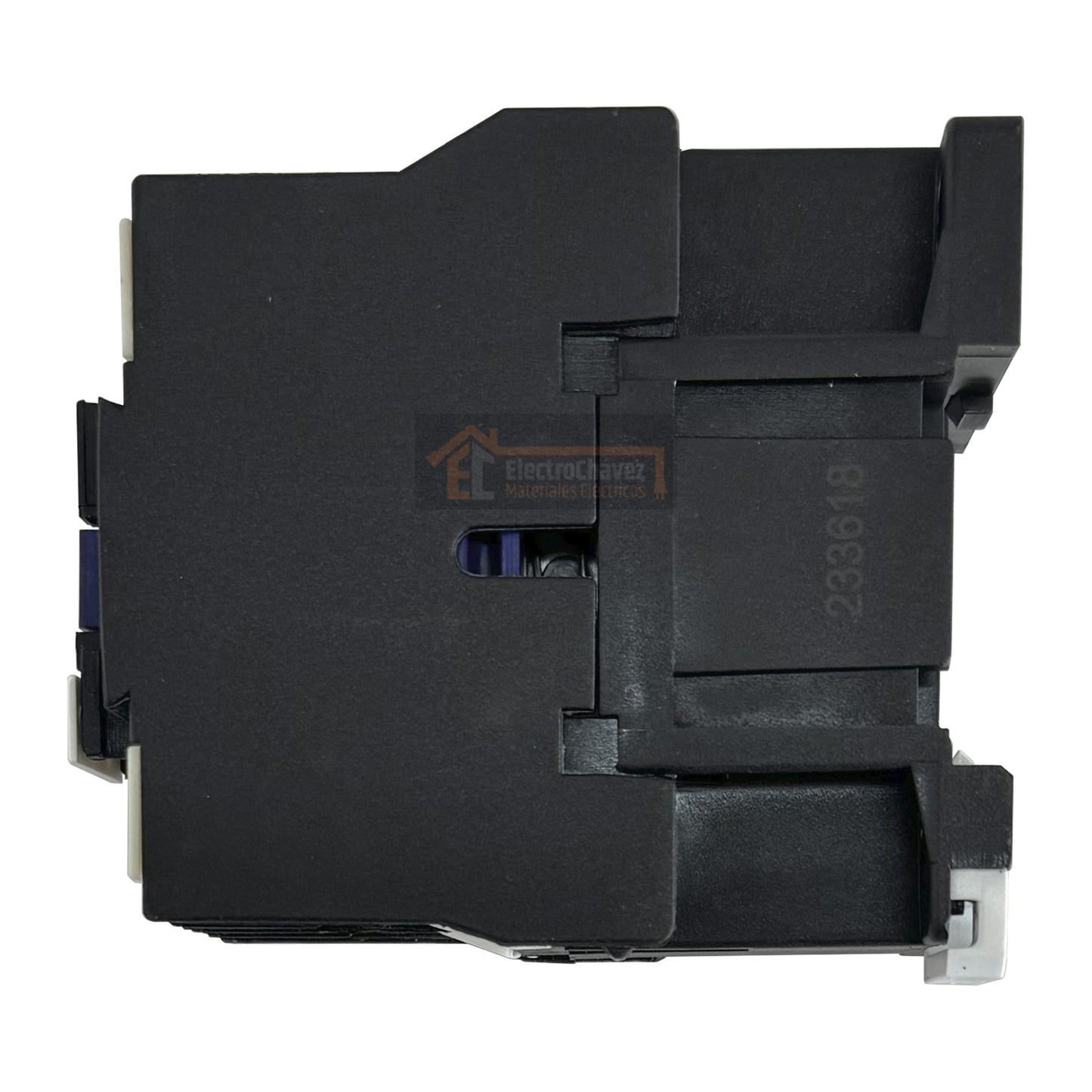 Contactor 18A / 3P + 1NO Bobina 220v - Lexo