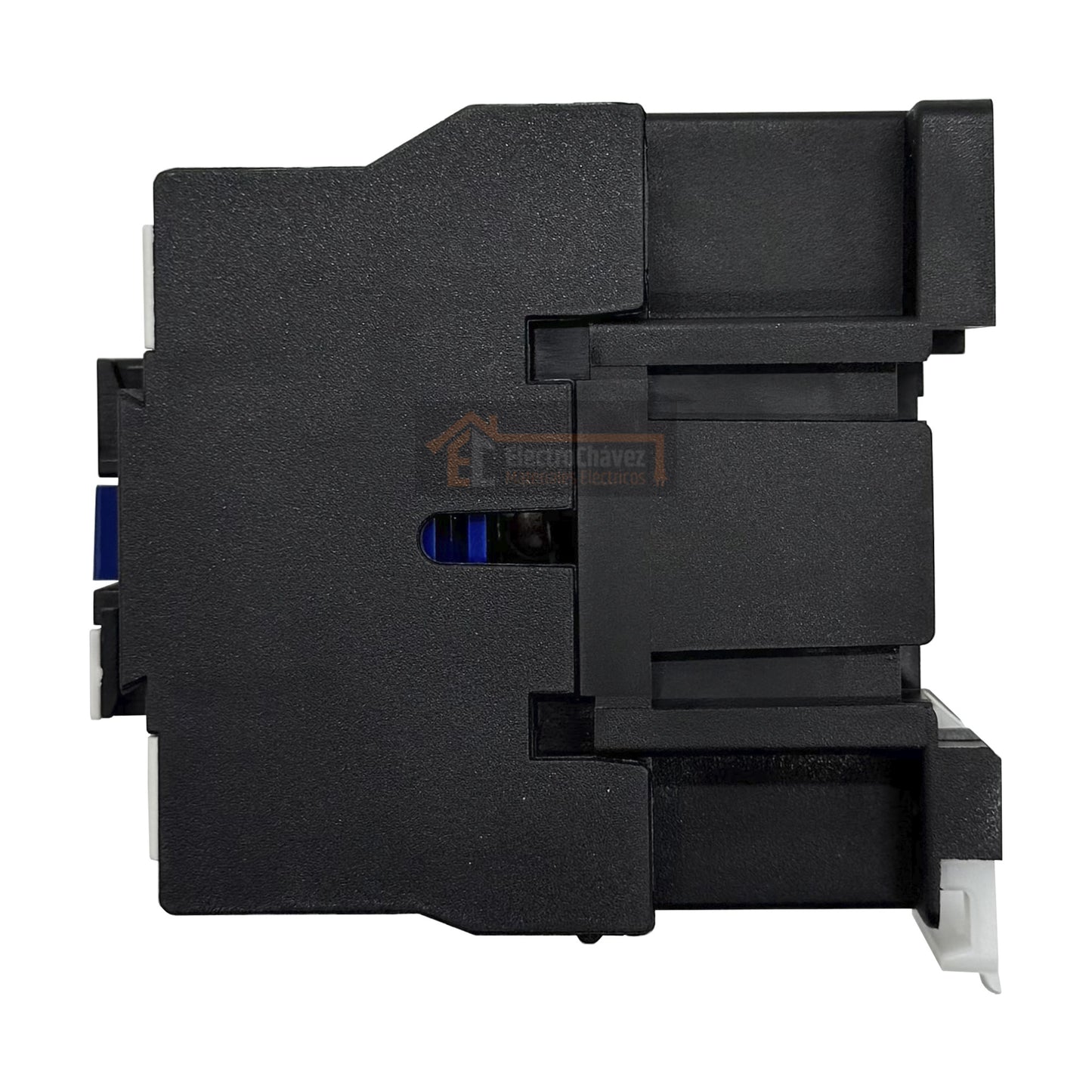 Contactor 9A / 3P + 1NO Bobina 220v - Lexo