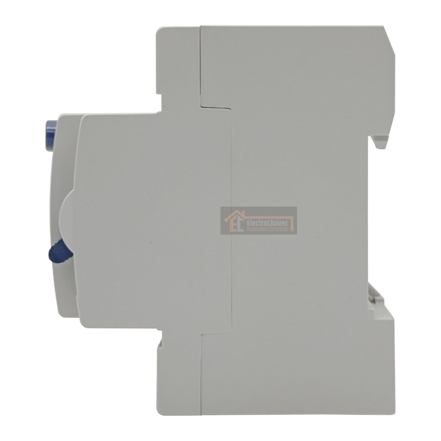 Interruptor Disyuntor Automático Diferencial 4p 25a (4x25a) 30mA Tipo AC - Lexo