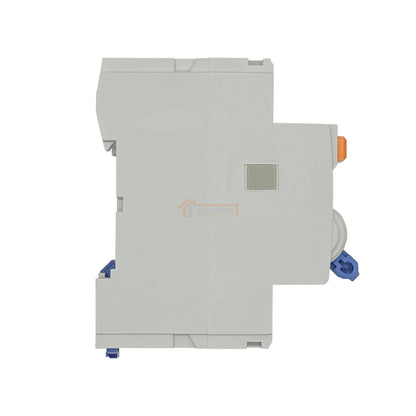 Interruptor Disyuntor Diferencial 2x25a 30ma 6ka - Chint