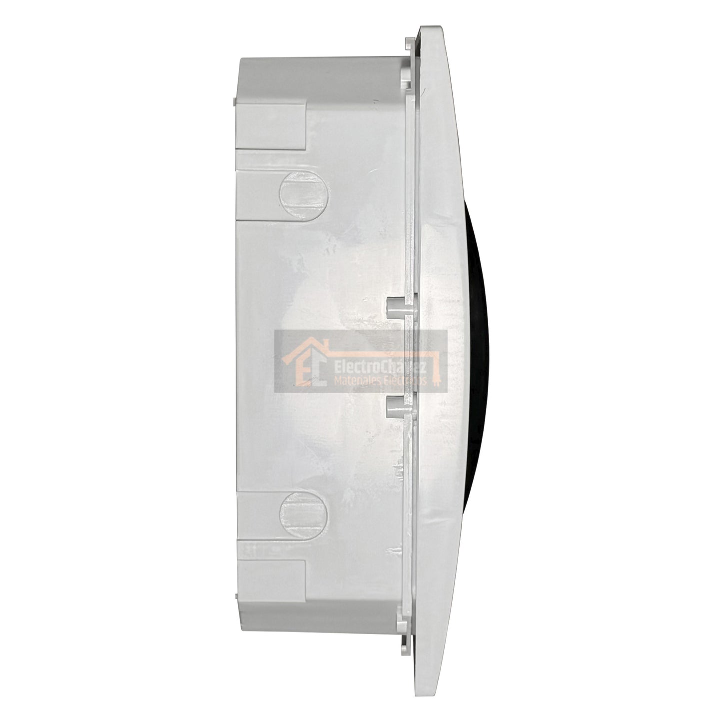 Tablero Embutido Interior 12 Circuitos / Módulos