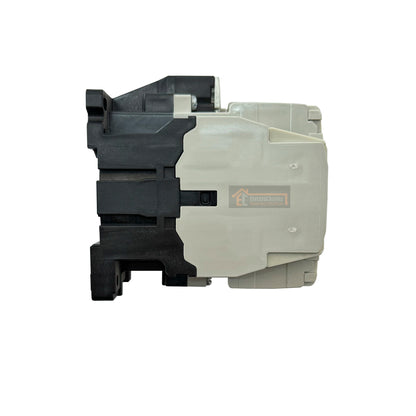 Contactor S-T21 / 3p + 2no + 2nc Trifásico Bobina 380v - Mitsubishi