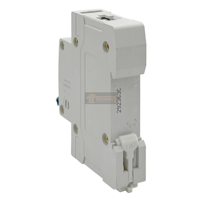 Interruptor Disyuntor Automático 1p 20a (1x20a) 6ka Curva C - Lexo