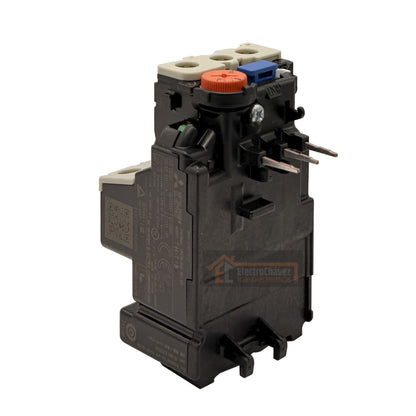 Relé Térmico Regulable 11a (9 - 13a) para Contactor - Mitsubishi
