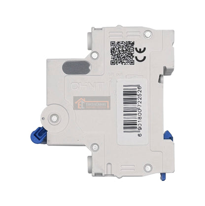 Interruptor Disyuntor Automático 2p 40a (2x40a) 6ka Curva C - Chint