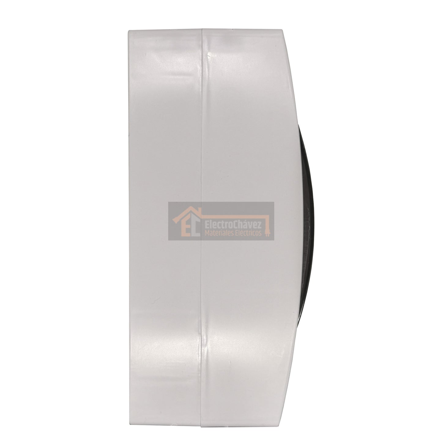 Tablero Sobrepuesto Interior 8 Circuitos / Módulos