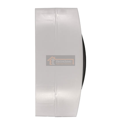 Tablero Sobrepuesto Interior 8 Circuitos / Módulos