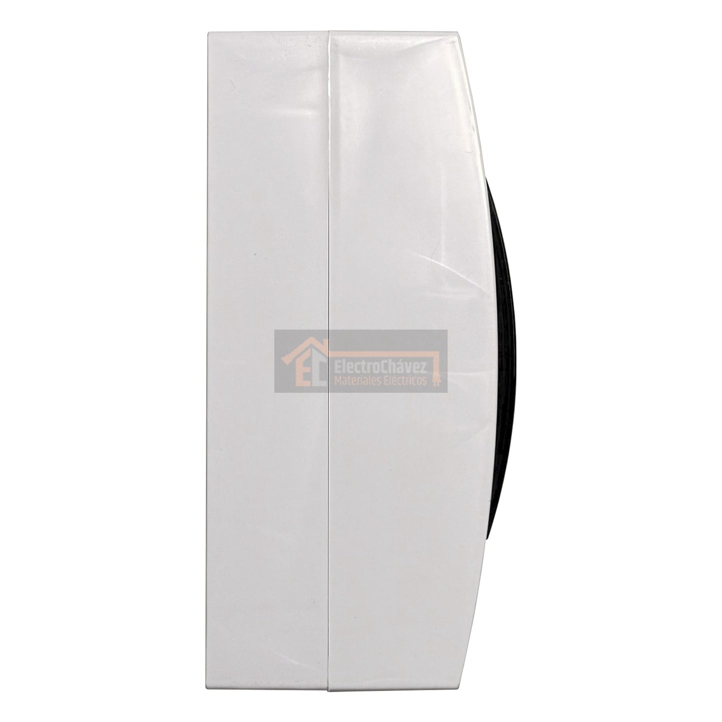 Tablero Sobrepuesto Interior 12 Circuitos / Módulos