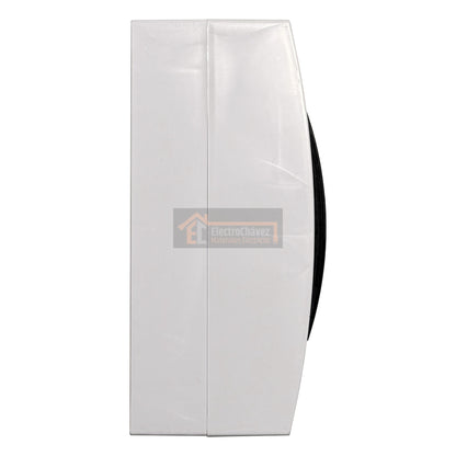 Tablero Sobrepuesto Interior 12 Circuitos / Módulos