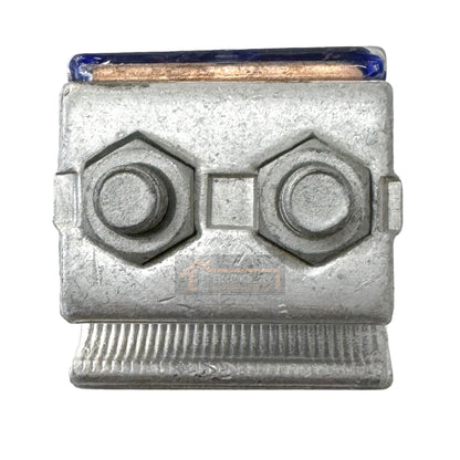 Prensa Paralela Bimetal Cable Aluminio 16-70mm / Cobre 6-50mm