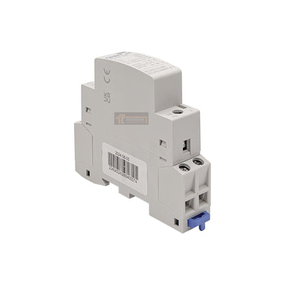 Contactor Modular 25A / 1NA + 1NC Bobina 24V AC/DC - CHINT