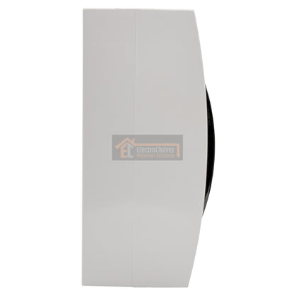 Tablero Sobrepuesto Interior 6 Circuitos / Módulos